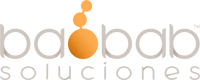 Logo baobab soluciones